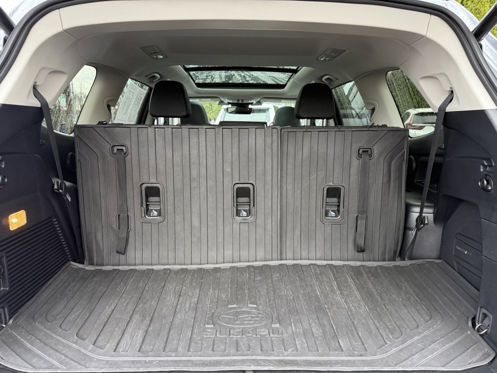 Used 2023 Subaru Ascent Limited w/ Technology Package image 10