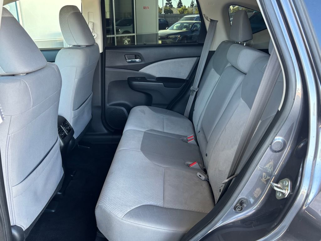 Used 2016 Honda CR-V EX image 24