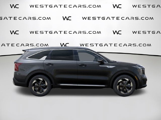 New 2026 Kia Sorento EX AWD/4WD image 10