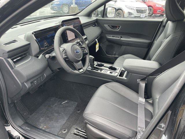 New 2026 Subaru Outback Limited AWD/4WD image 9