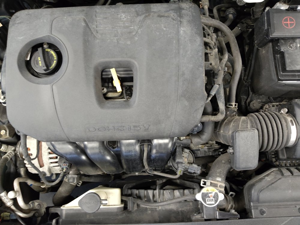 Used 2019 Hyundai Elantra Value Edition FWD image 30