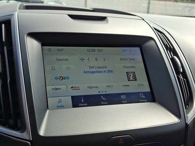 Used 2020 Ford Edge SE AWD/4WD image 23