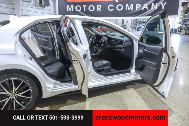 Used 2023 Toyota Camry SE image 41