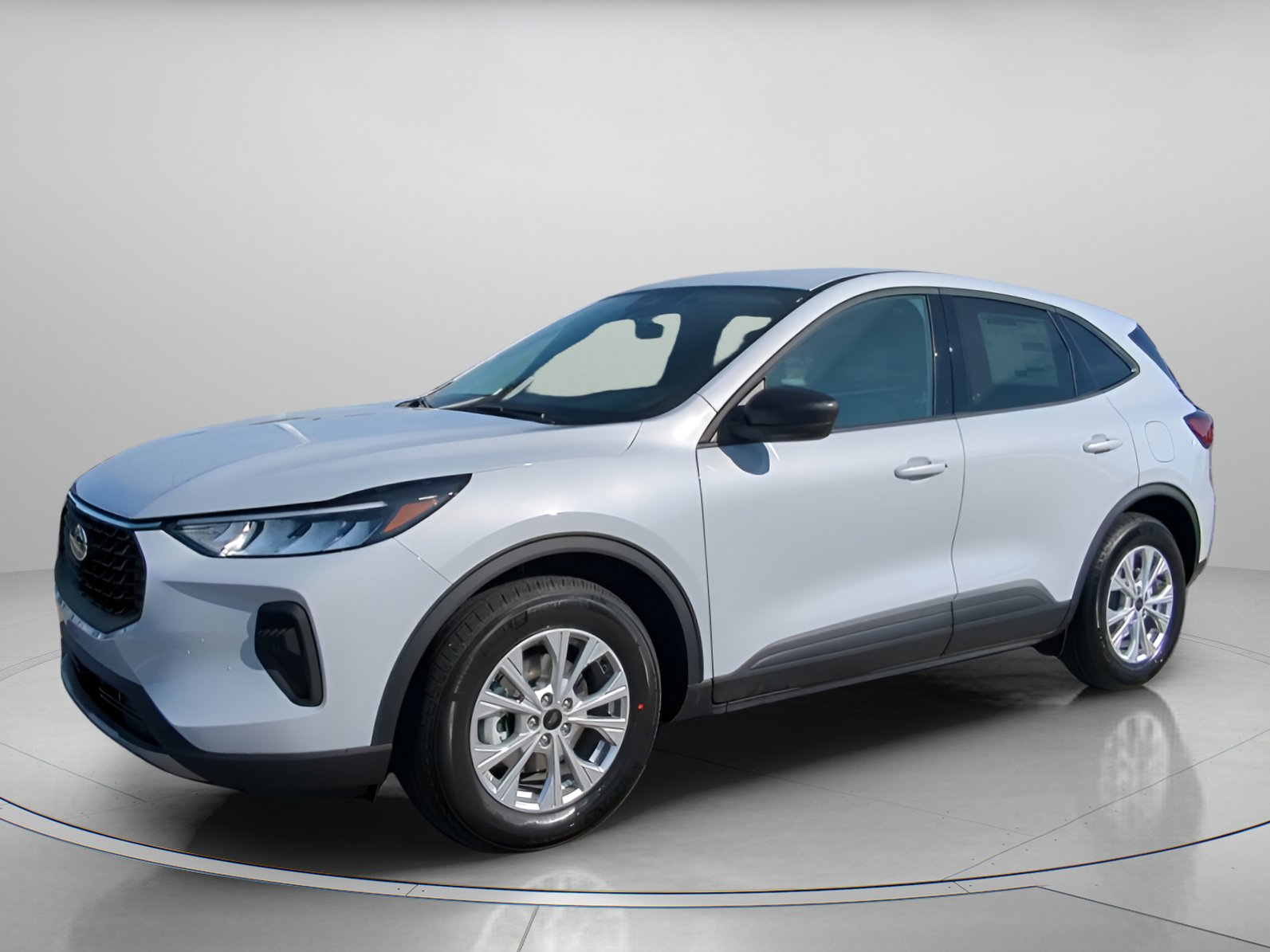 New 2026 Ford Escape Active FWD image 10