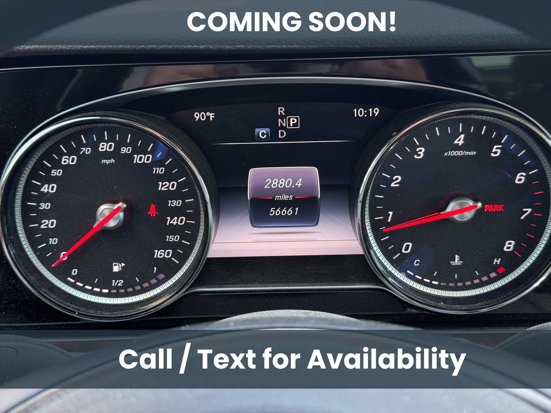Used 2017 Mercedes-Benz E 300 image 7