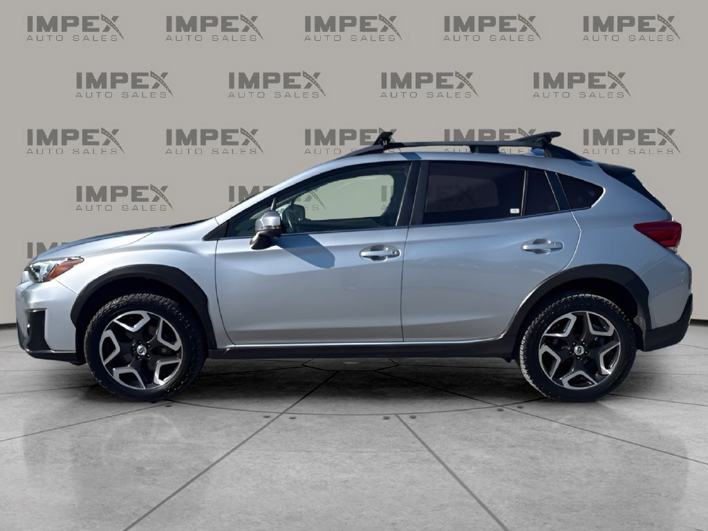 Used 2018 Subaru Crosstrek 2.0i Limited AWD/4WD image 2