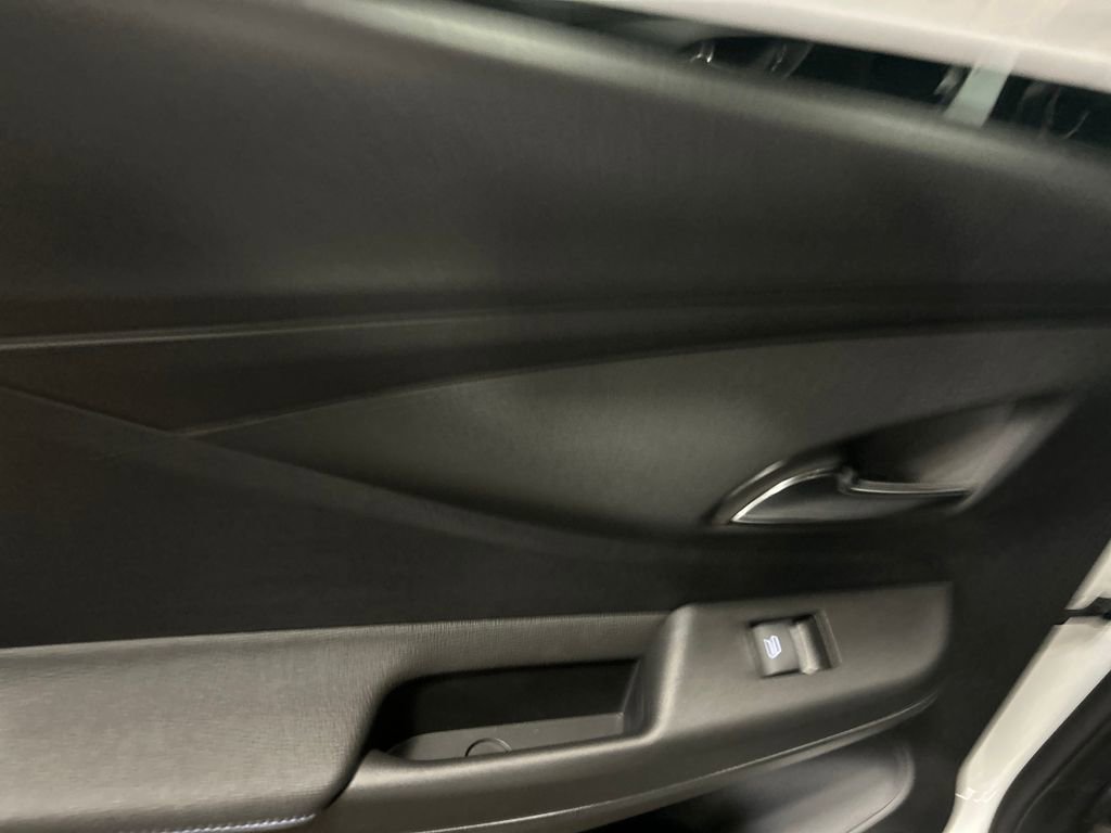 New 2026 Buick Envista Sport Touring w/ Convenience I Package image 25