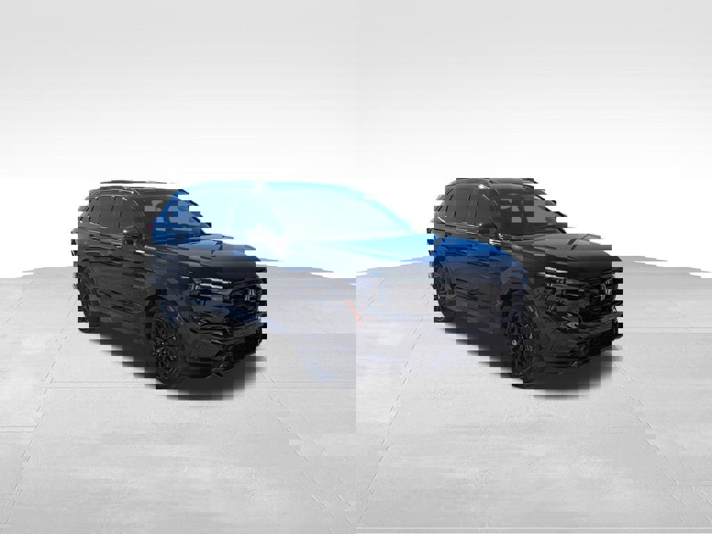 Used 2026 Honda CR-V Sport-L image 2