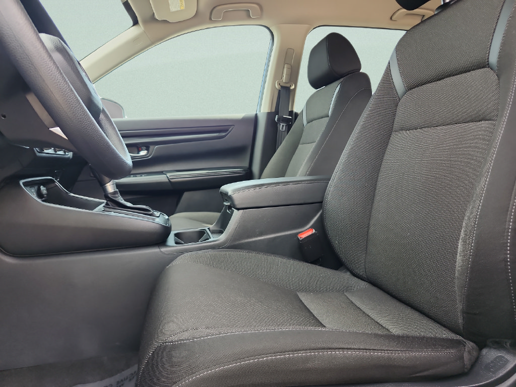 Used 2025 Honda CR-V LX image 21
