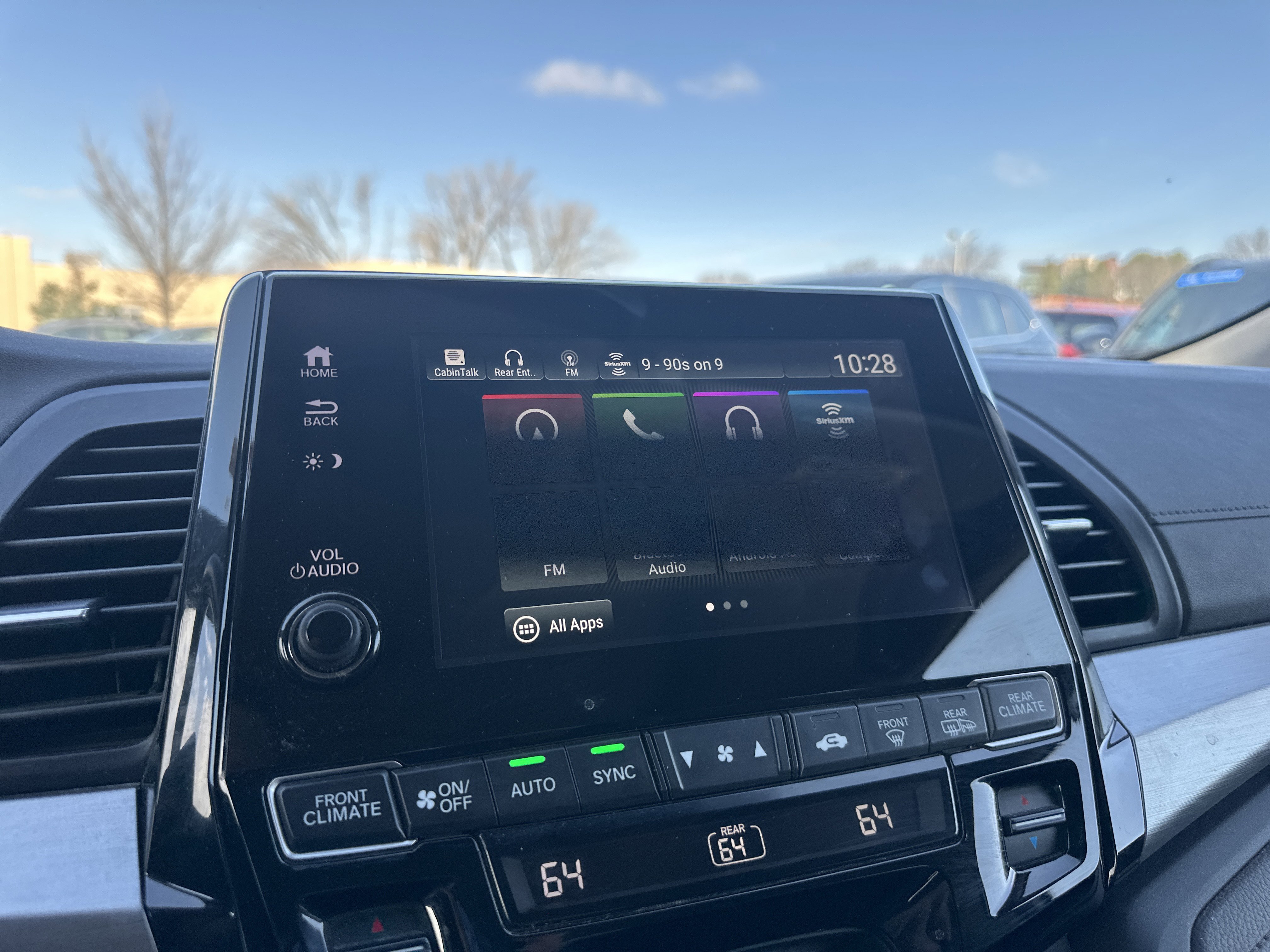 Used 2019 Honda Odyssey EX-L image 31