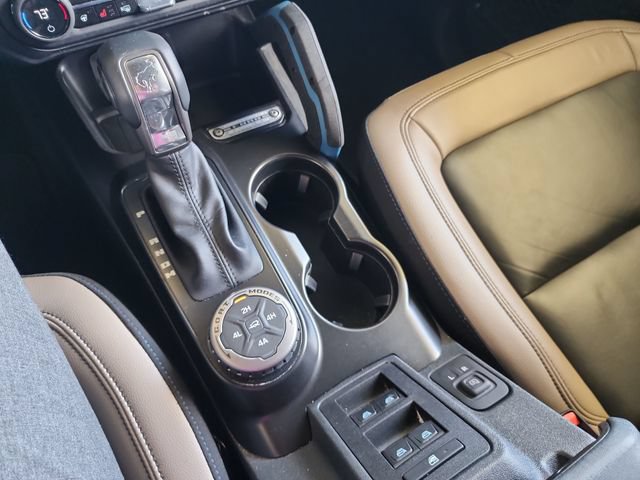 Used 2023 Ford Bronco Wildtrak AWD/4WD image 21
