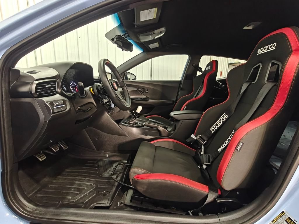 Used 2019 Hyundai Veloster N N w/ Performance Package FWD image 27