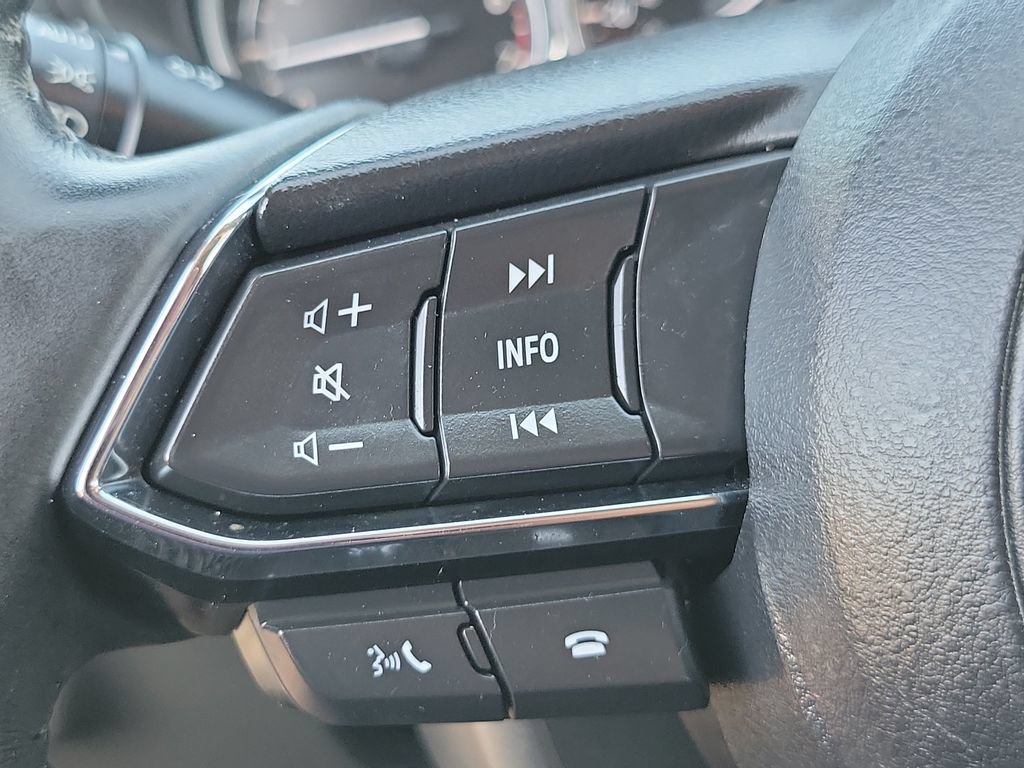 Used 2023 MAZDA CX-5 AWD 2.5 S image 5