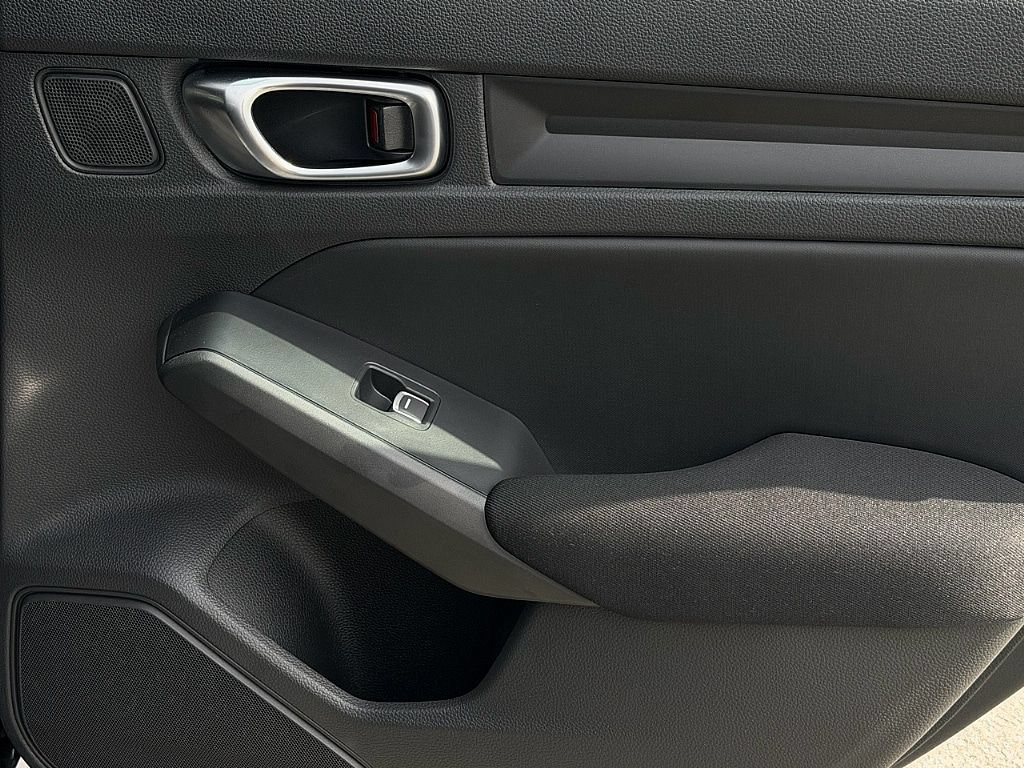 Certified 2026 Honda Civic Sport image 30