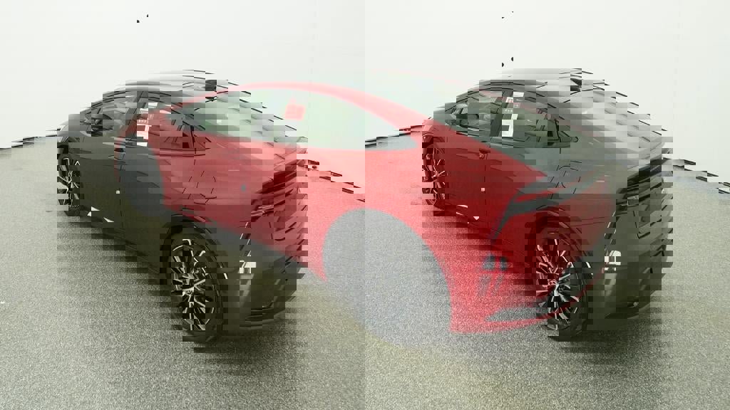 New 2026 Toyota Prius XLE image 38