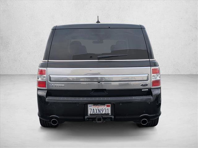 Used 2013 Ford Flex Limited image 5