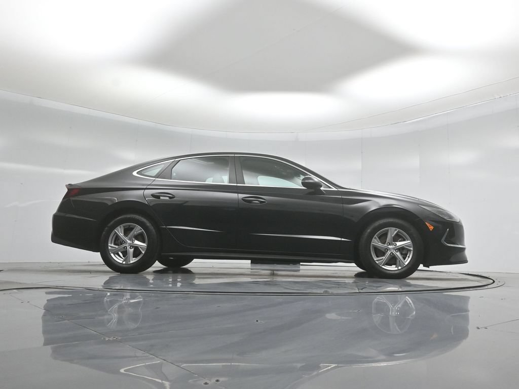 Used 2020 Hyundai Sonata SE w/ Cargo Package FWD image 45