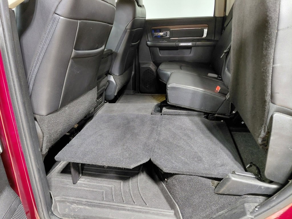 Certified 2018 RAM 1500 Laramie image 45