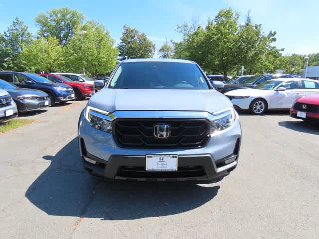 Certified 2023 Honda Ridgeline RTL-E image 6