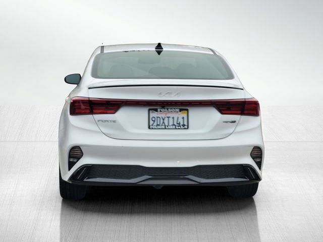 Used 2023 Kia Forte GT-Line w/ GT-Line Premium Package image 5