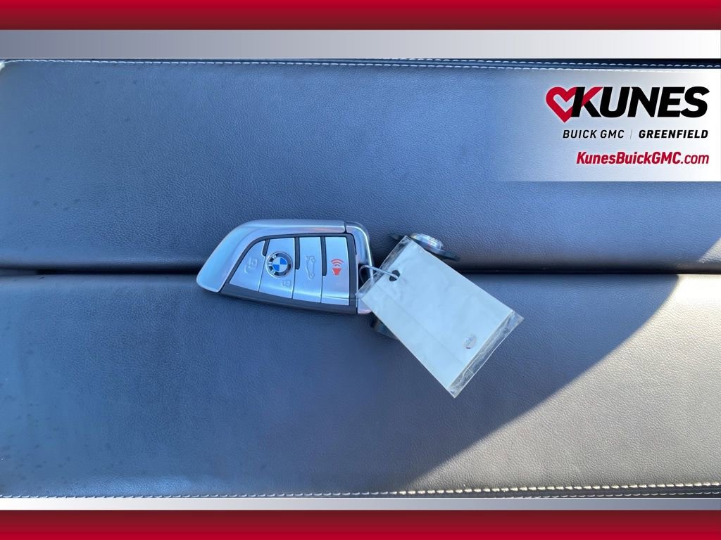 Used 2019 BMW M850i xDrive M850i xDrive image 42