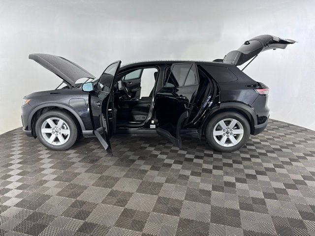 Used 2024 Honda Prologue EX image 11