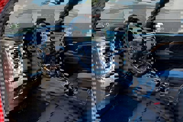 New 2026 GMC Canyon Denali AWD/4WD image 7