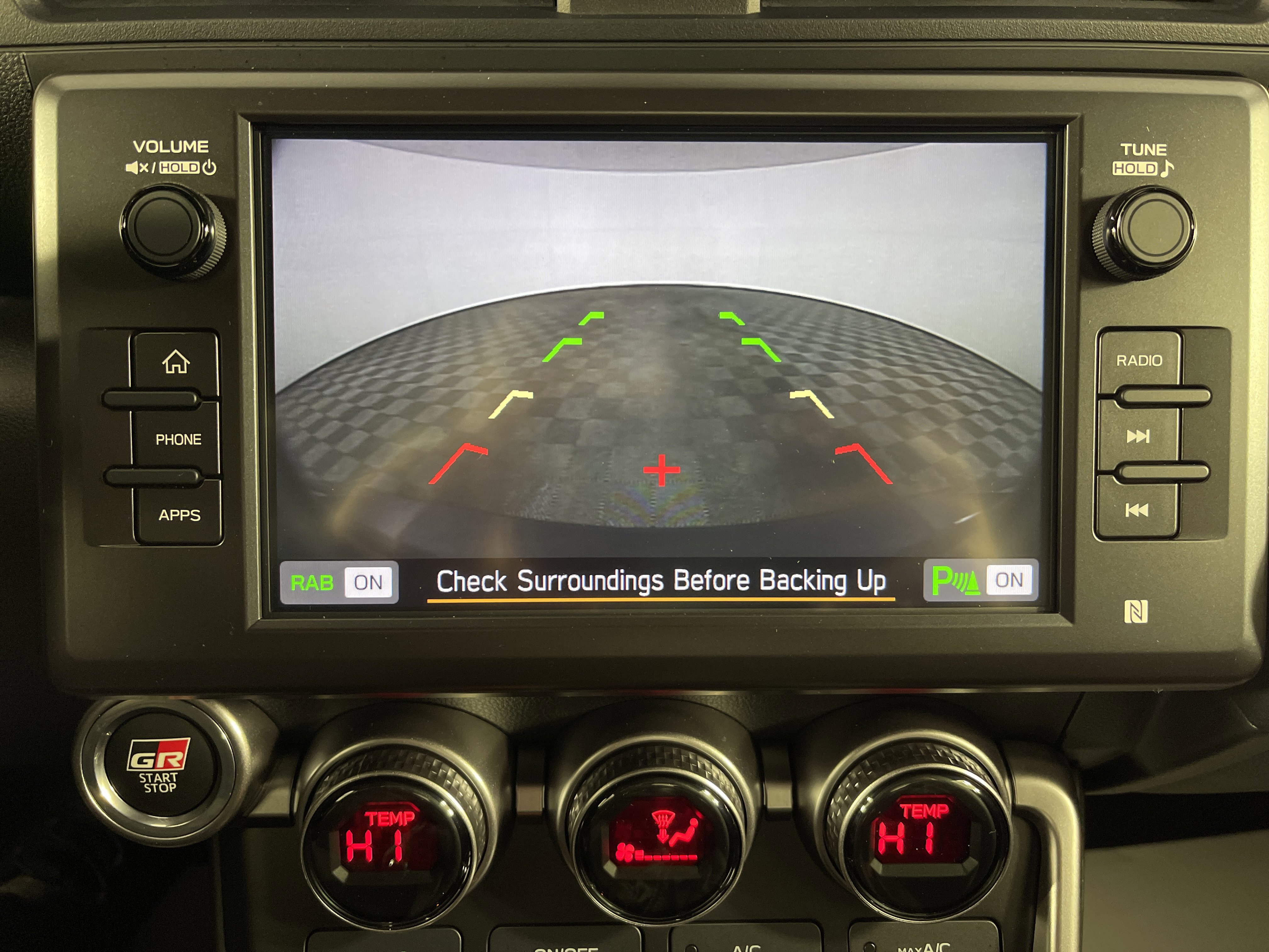 Used 2025 Toyota GR86 Premium w/ ALL Weather Mat Package (TMS) image 22