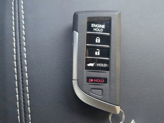 Used 2025 Acura MDX FWD w/ Technology Package image 26