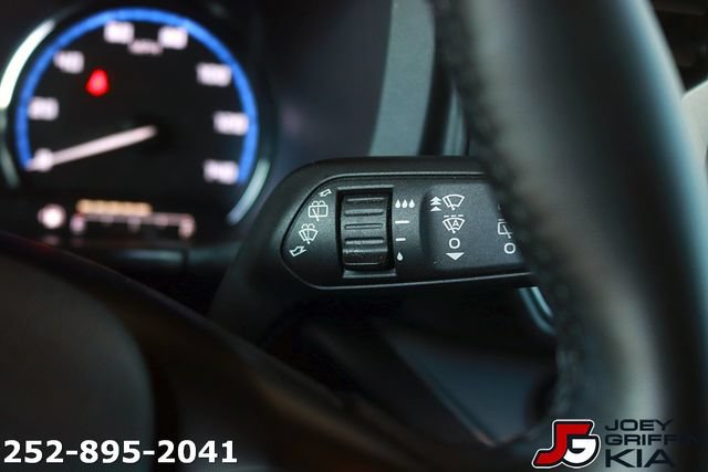 Used 2024 Ford Bronco Sport Outer Banks AWD/4WD image 27