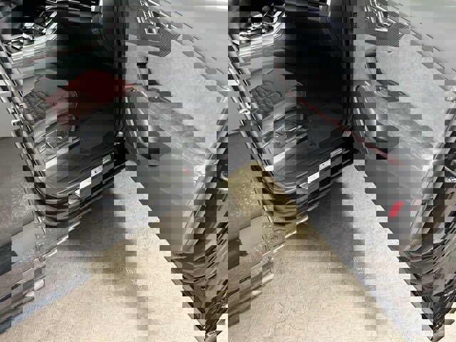 New 2026 Audi RS Q8 performance image 12