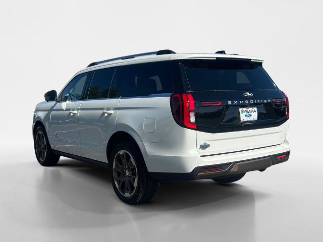 New 2027 Ford Expedition King Ranch AWD/4WD image 28