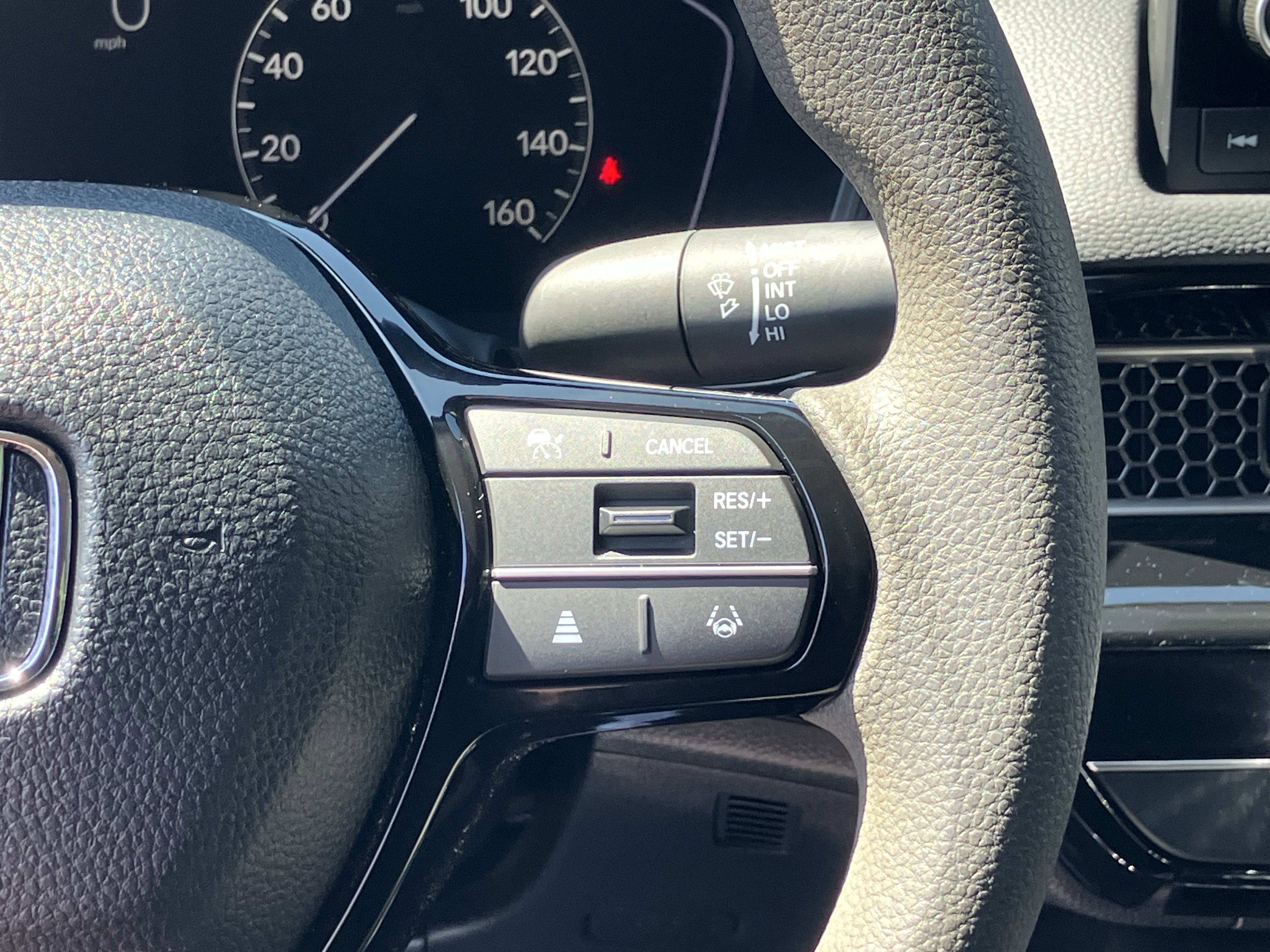Certified 2023 Honda Civic LX image 22