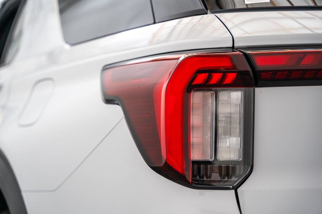 New 2026 Ford Explorer ST-Line AWD/4WD image 8