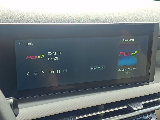 New 2026 Hyundai Tucson SEL Plus AWD/4WD image 13