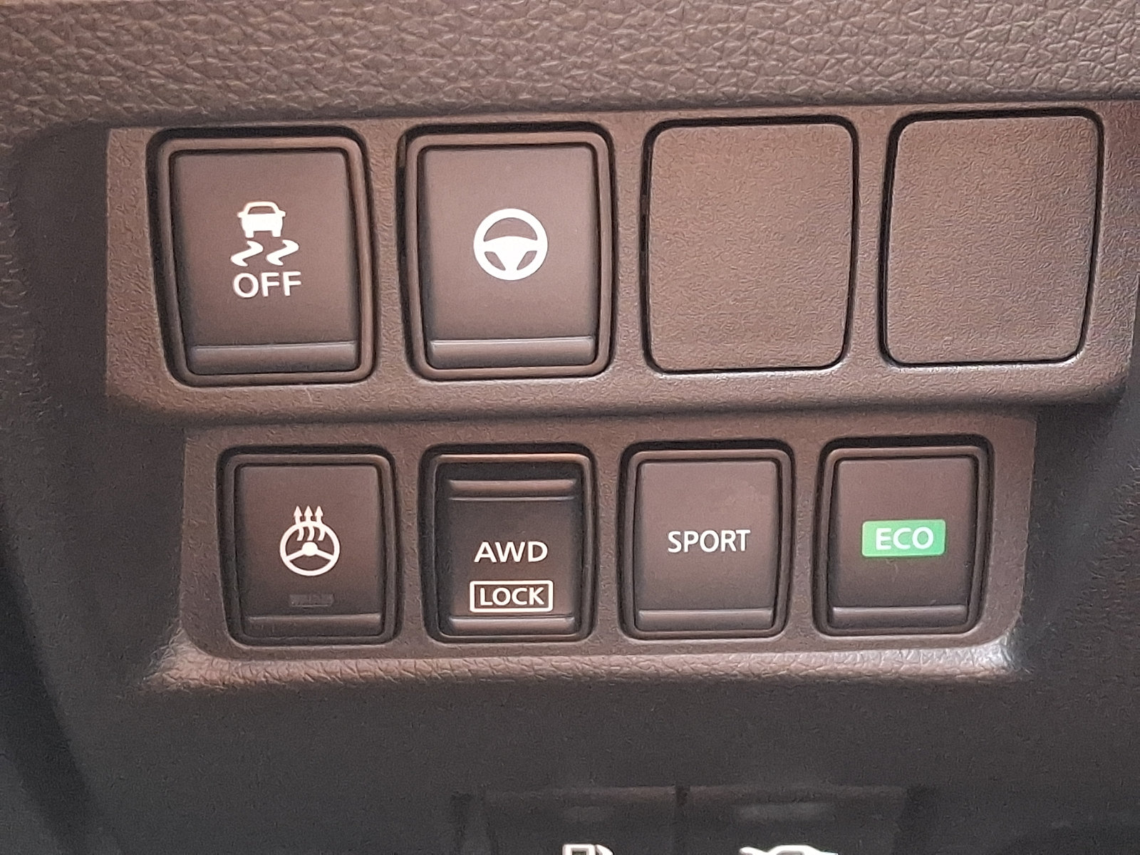 Used 2022 Nissan Rogue Sport SL AWD/4WD image 24