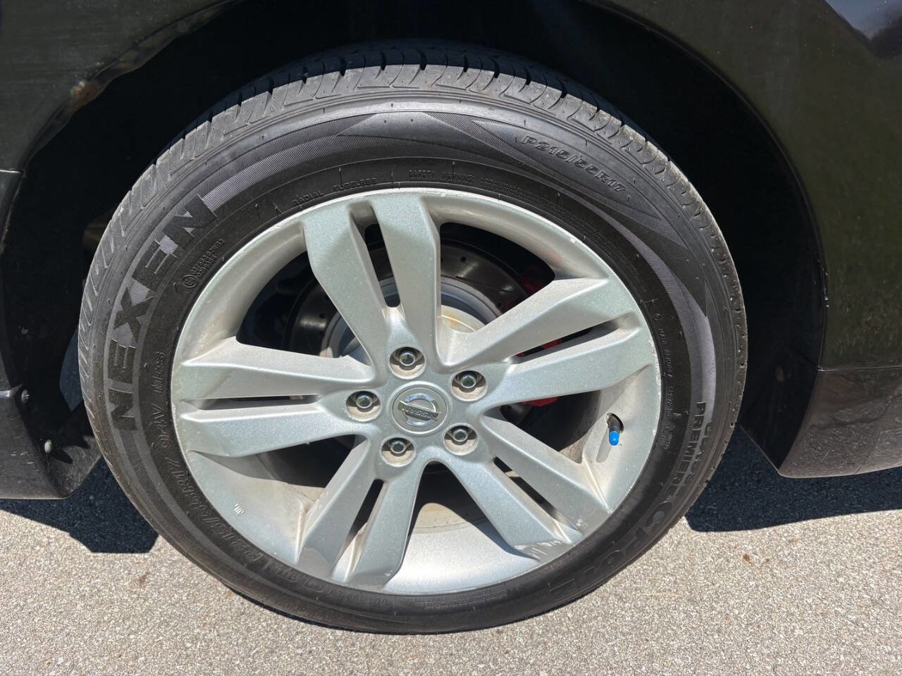 Used 2013 Nissan Altima 2.5 S w/ Premium Pkg image 15