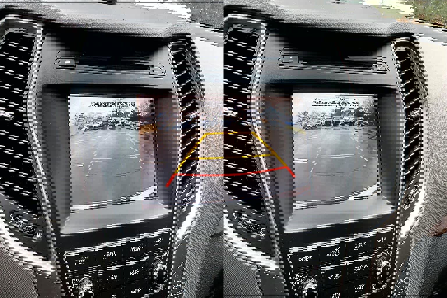 Used 2018 Hyundai Santa Fe Sport image 26