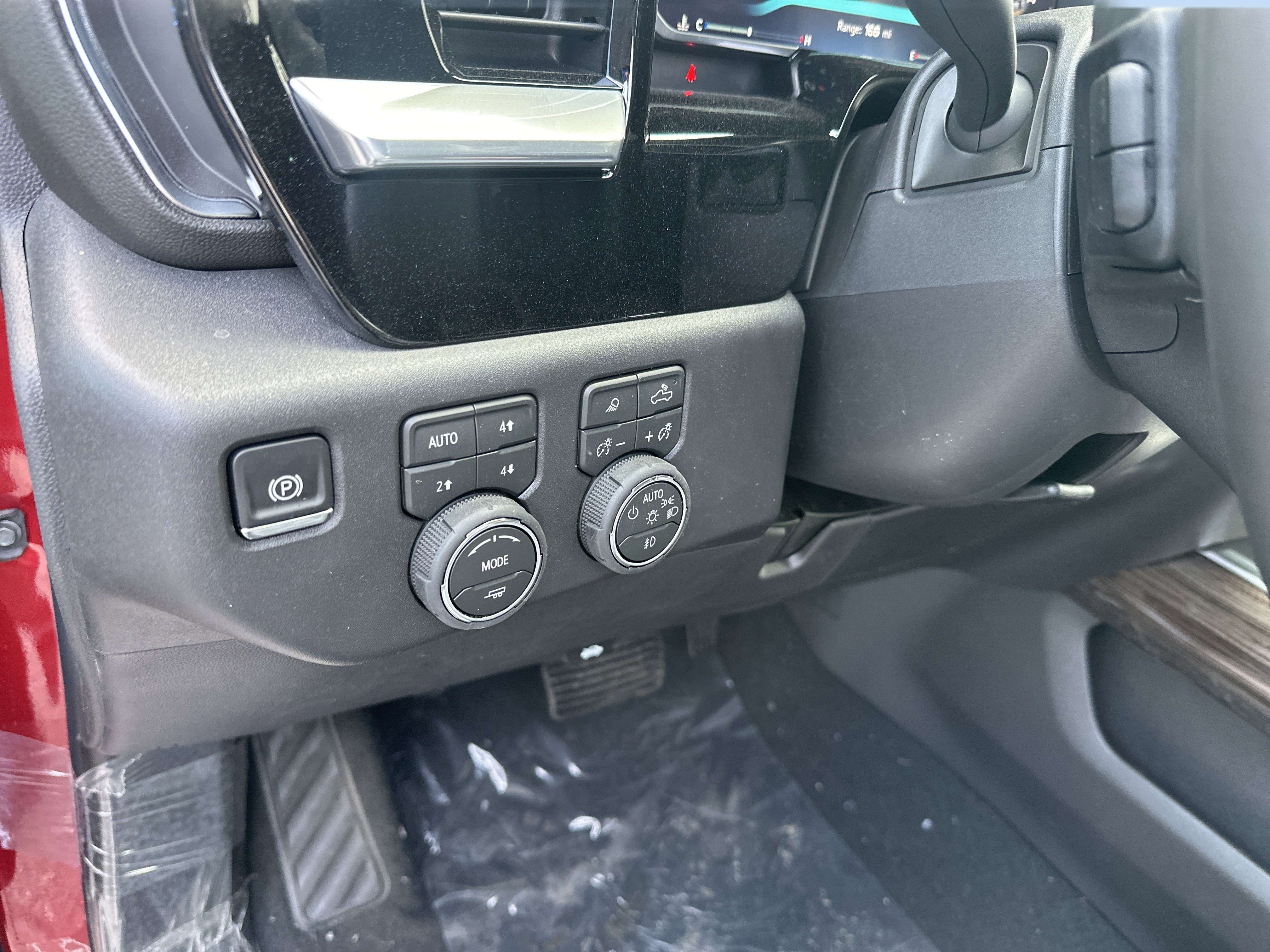 New 2026 Chevrolet Silverado 1500 RST image 10