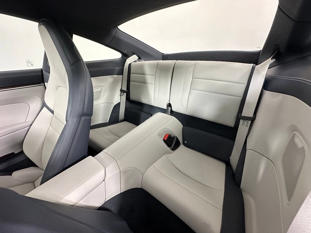 Certified 2026 Porsche 911 Carrera 4S AWD/4WD image 37