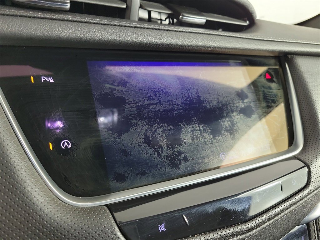 Certified 2024 Cadillac XT5 Premium Luxury image 27
