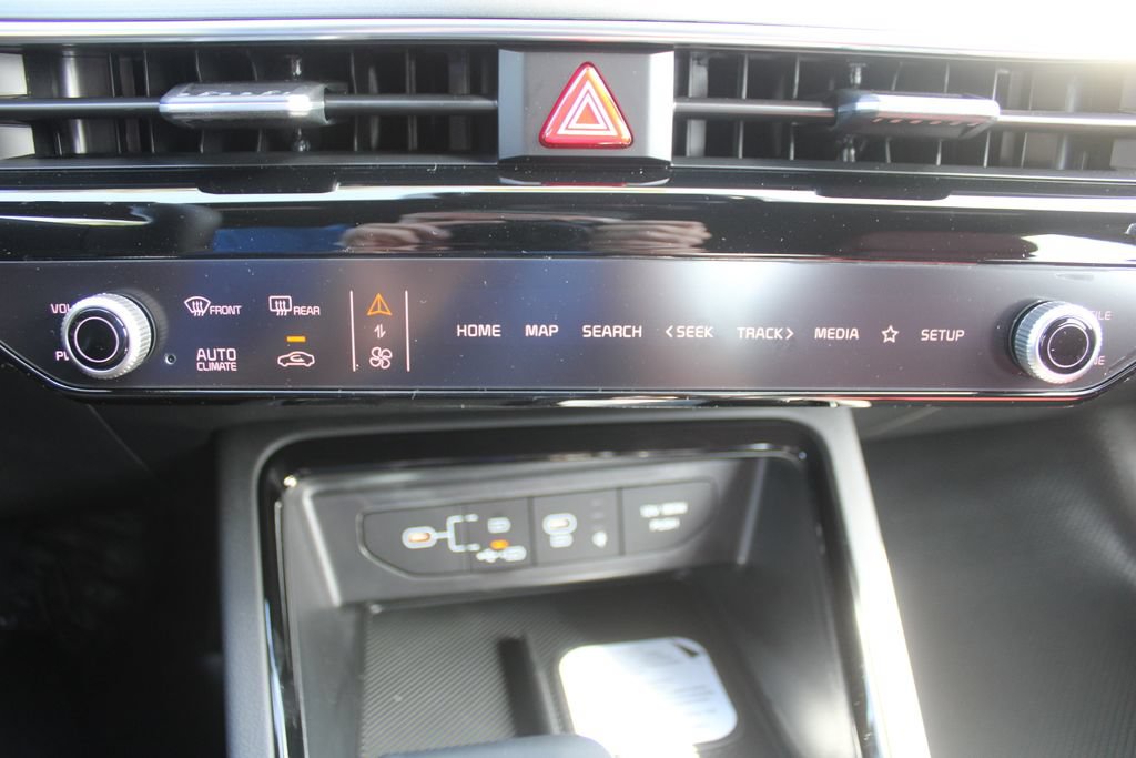New 2026 Kia K5 GT-Line FWD image 40