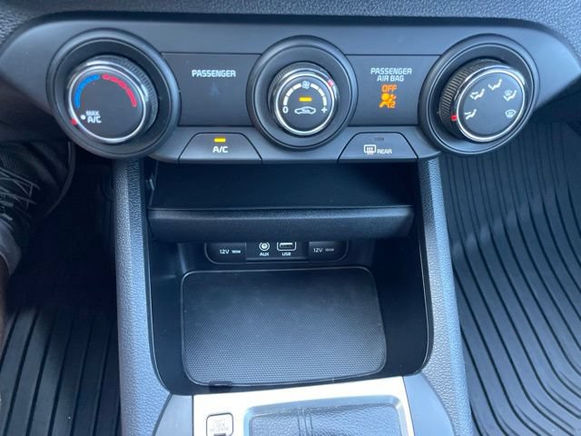Used 2021 Kia Forte LXS FWD image 36