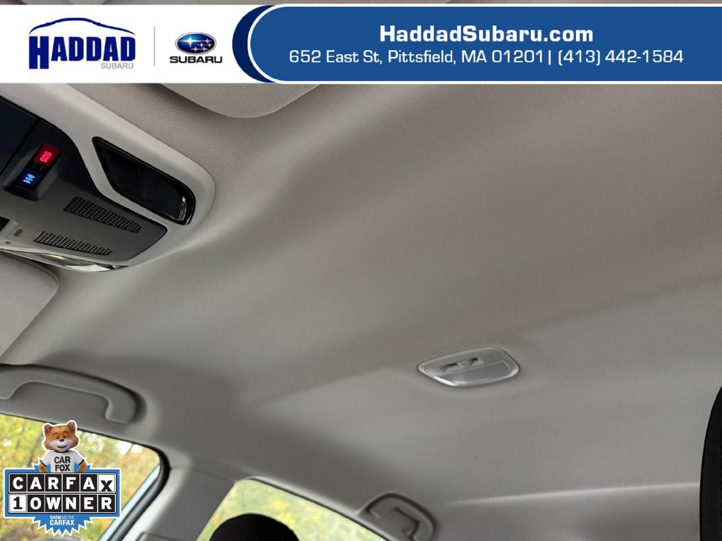 Used 2025 Subaru Legacy Premium AWD/4WD image 15