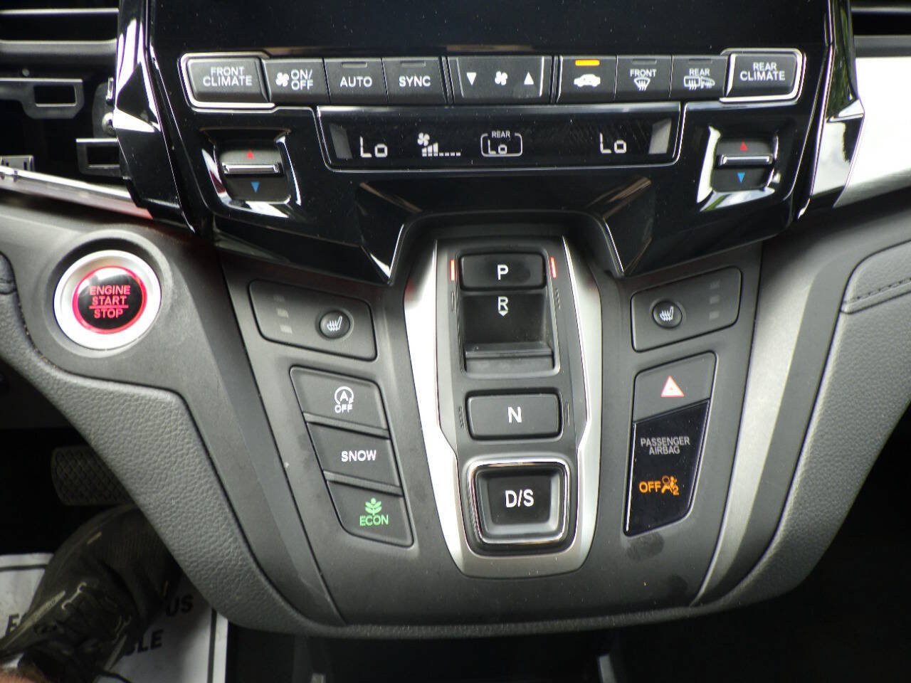 Used 2023 Honda Odyssey Sport image 29