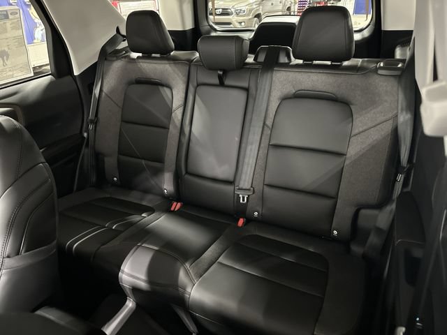 Used 2026 Ford Bronco Sport Big Bend w/ Bronze Package AWD/4WD image 27