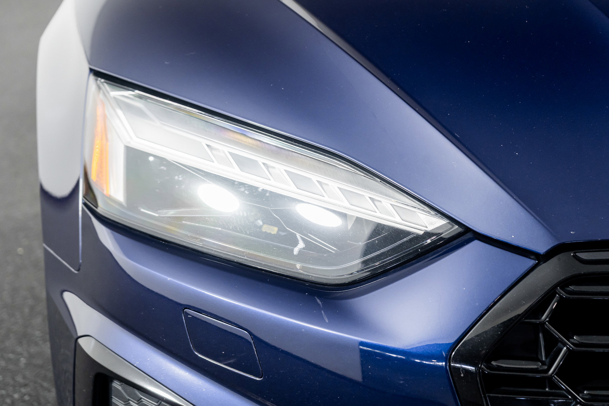 Used 2023 Audi S5 Prestige image 22