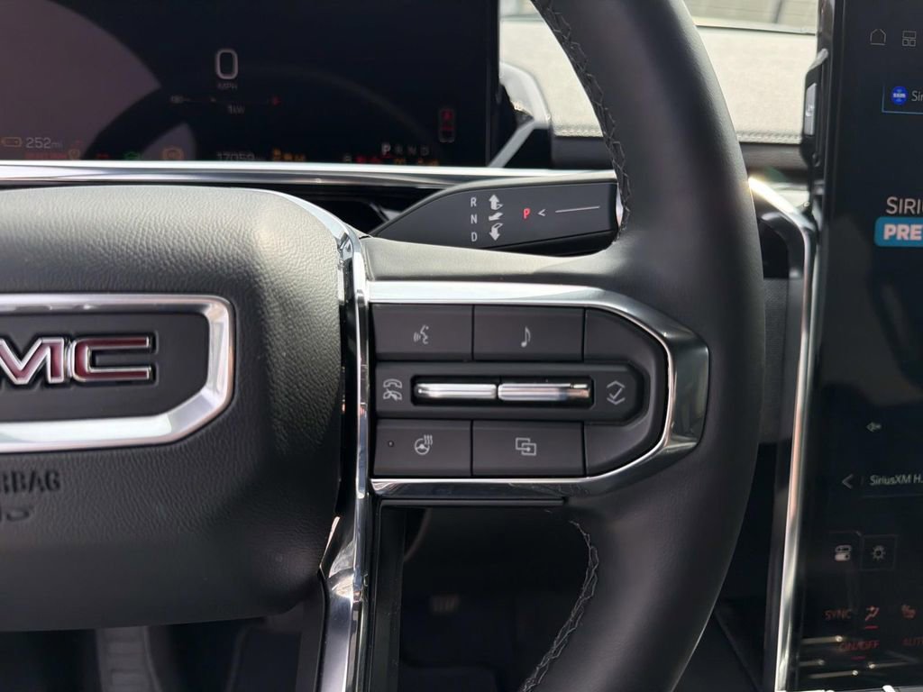 Used 2026 GMC Sierra EV Elevation image 28