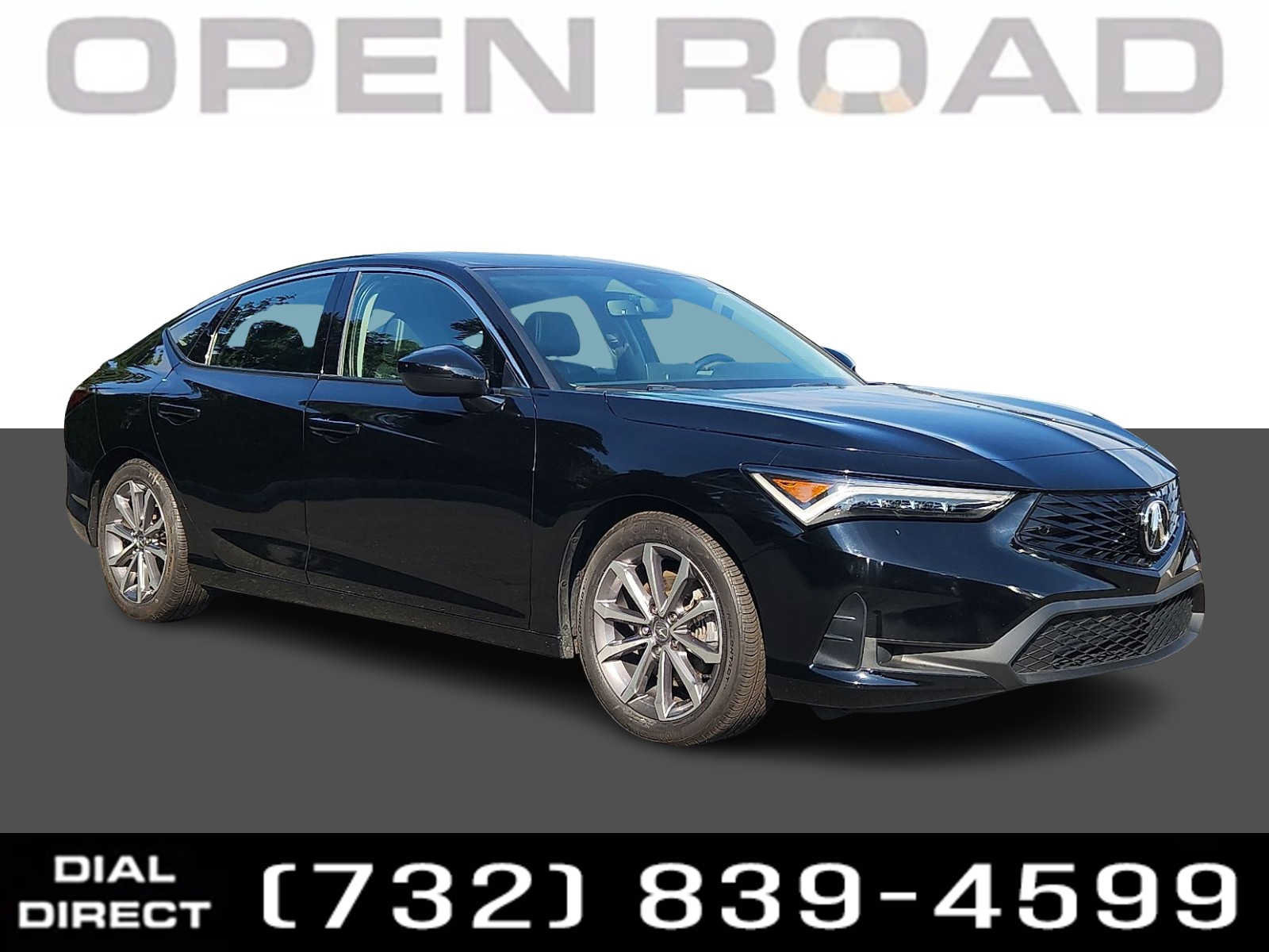 Used 2024 Acura Integra