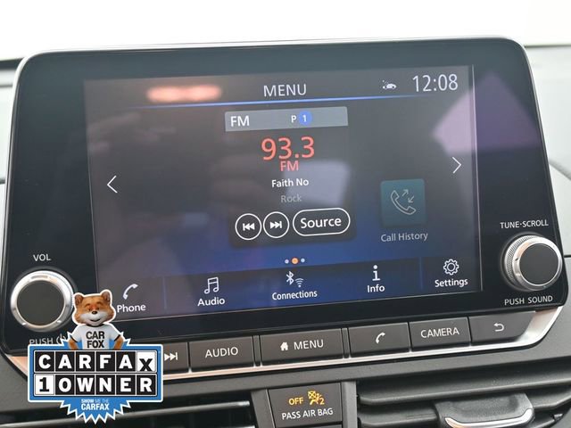 Used 2025 Nissan Altima 2.5 SV image 12